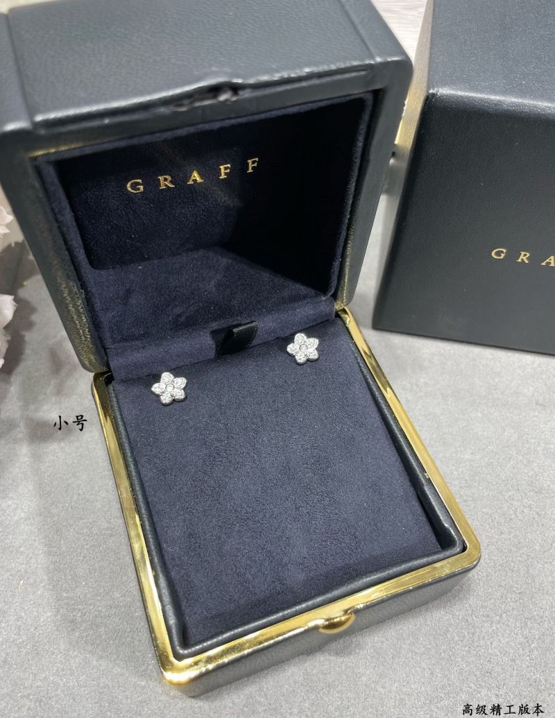 Graff Earrings